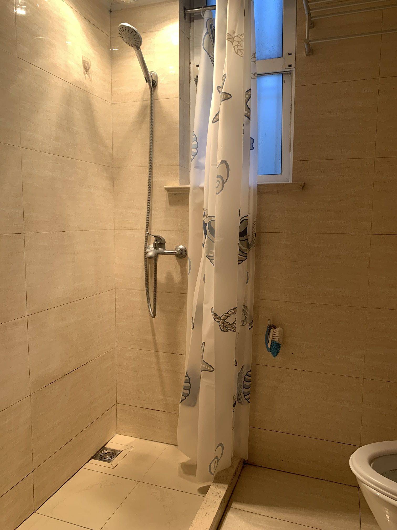 Shanghai Huangpu | 丽园新村-9号楼_3