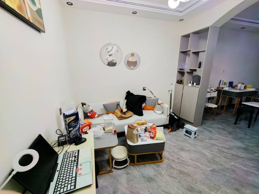 圭玥狰整租房源3