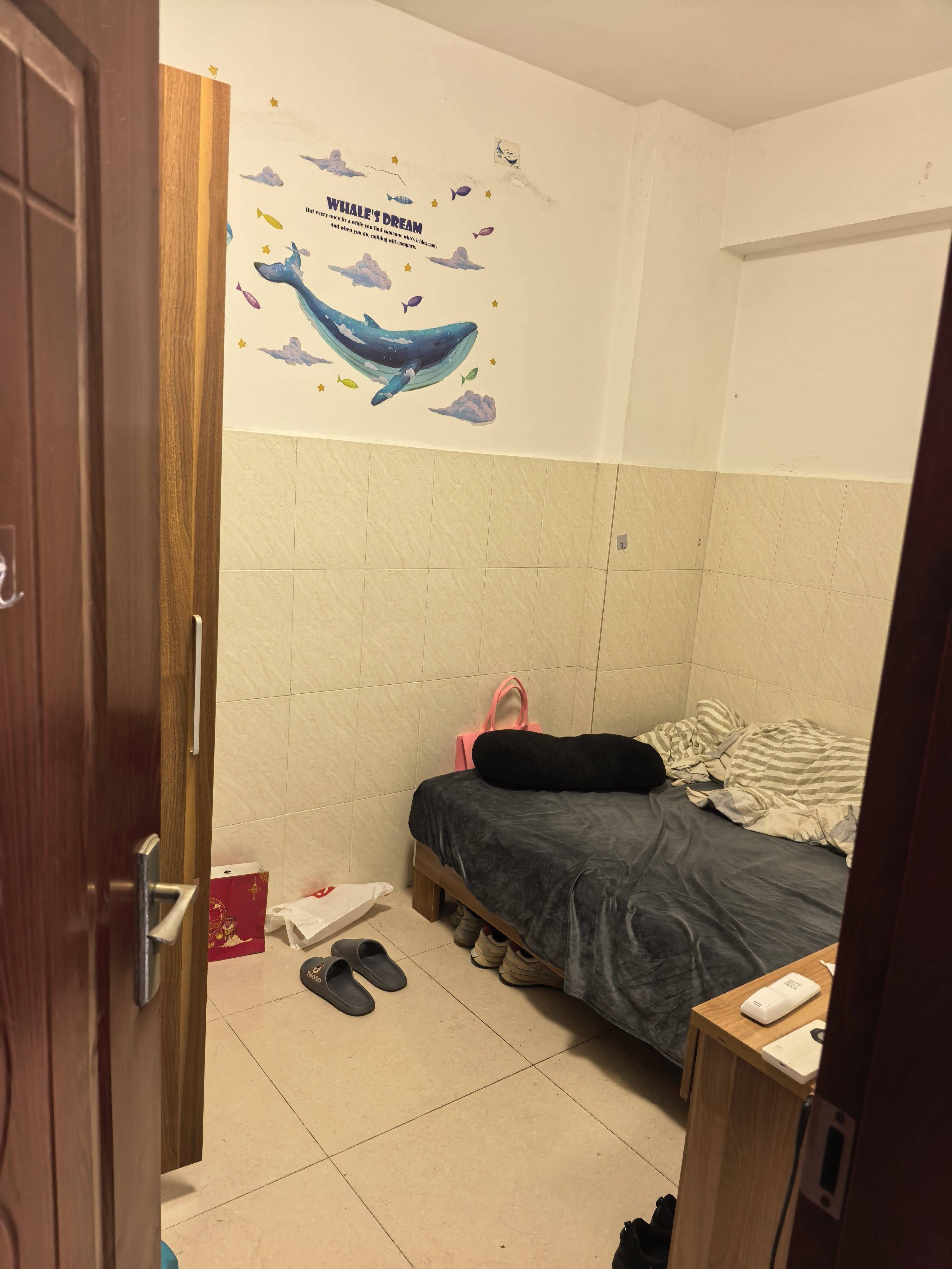 深圳 龙岗 | 新围仔村-16号楼_4