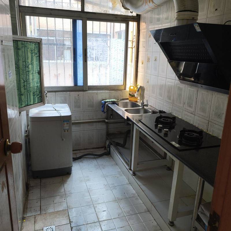 Shenzhen Longgang | 中房怡芬花园-C栋_4