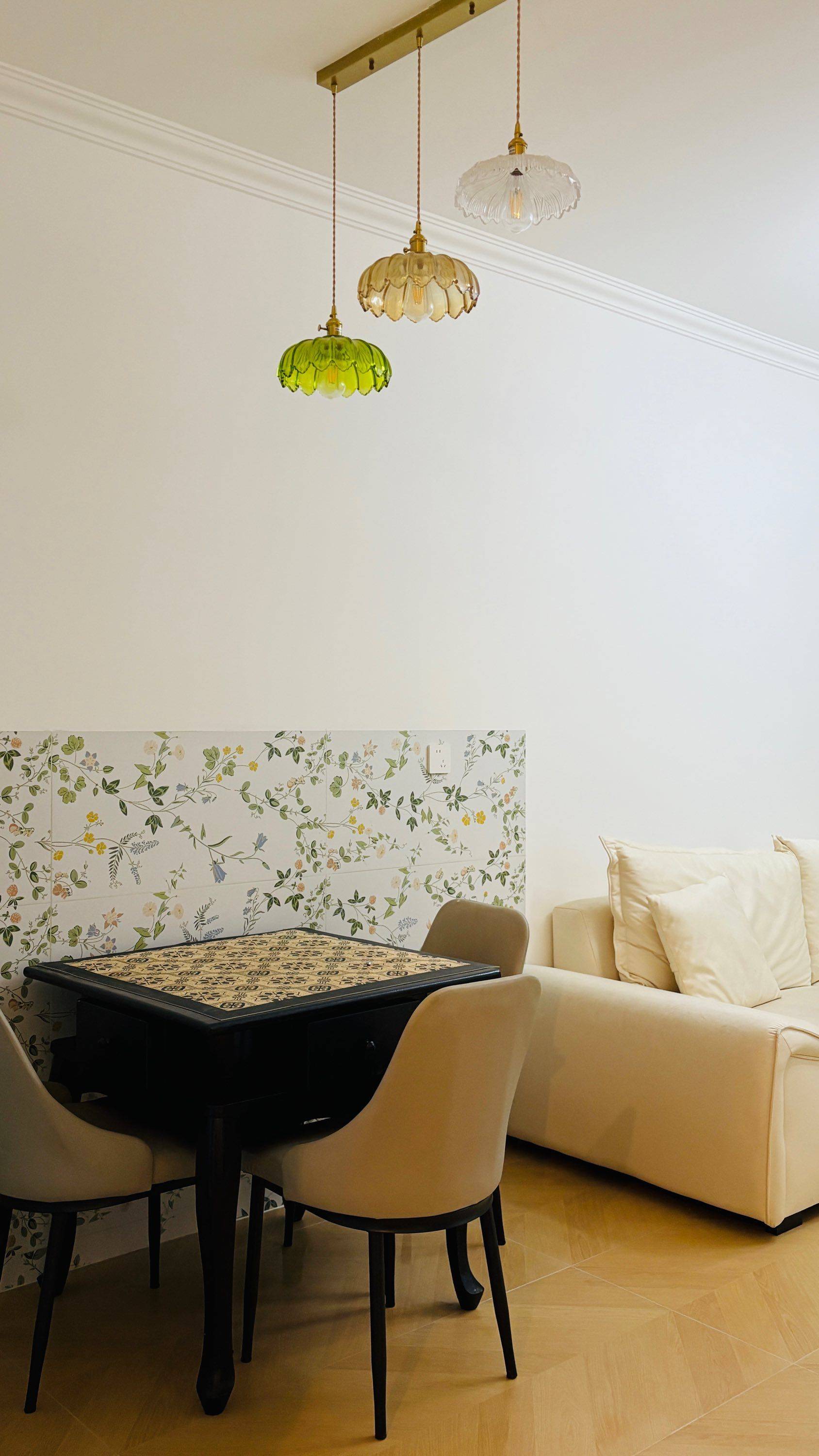 Shuangliu 锦江河畔