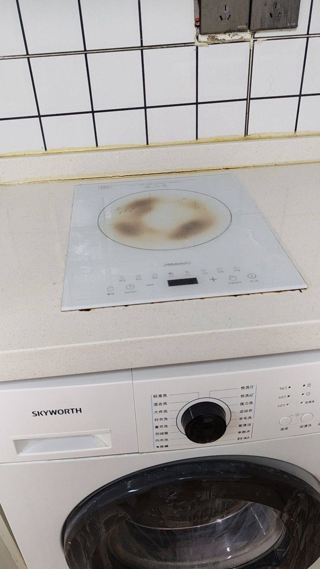 Chengdu Shuangliu | 华润时光里-5栋_4