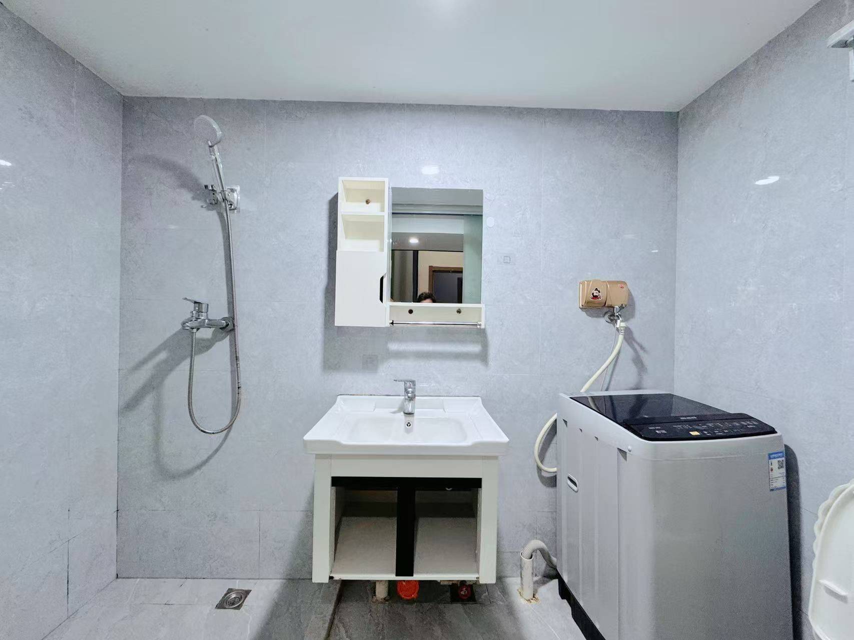 Shanghai Yangpu | 长阳创谷-1130号楼_7