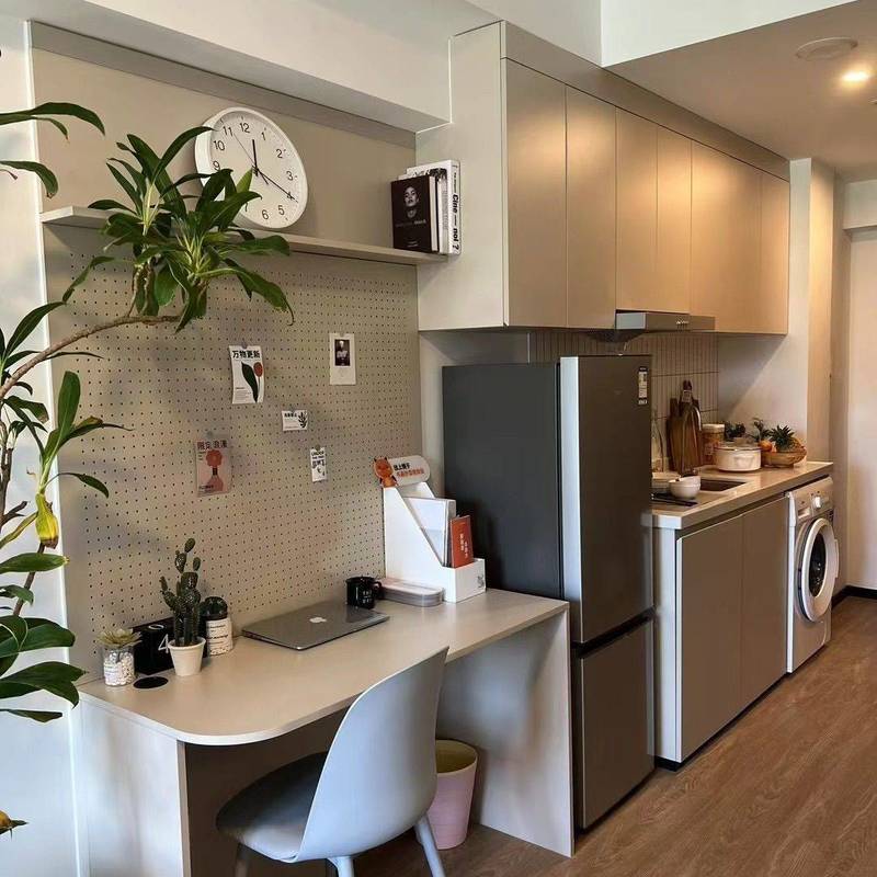 北京 海淀 | 领秀新硅谷社区_3