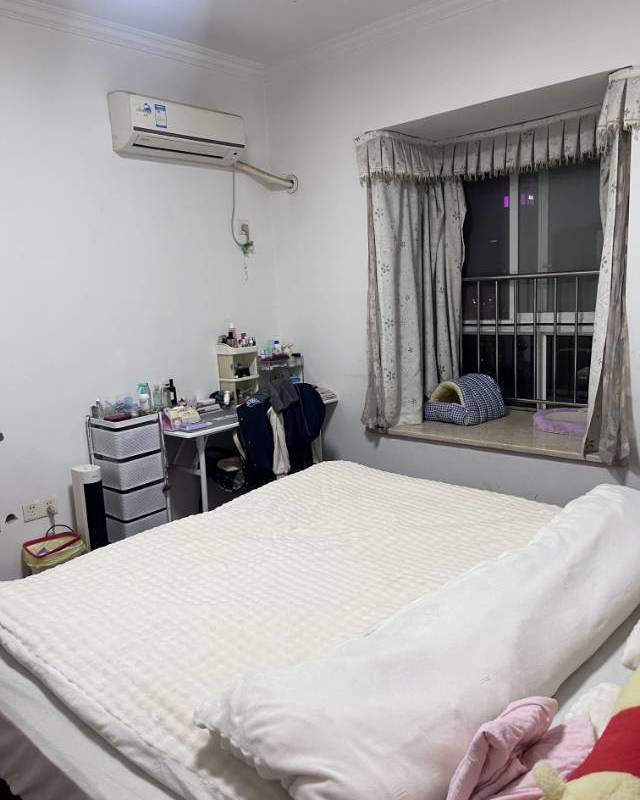 長沙 芙蓉 | 上河国际花园-C区_3