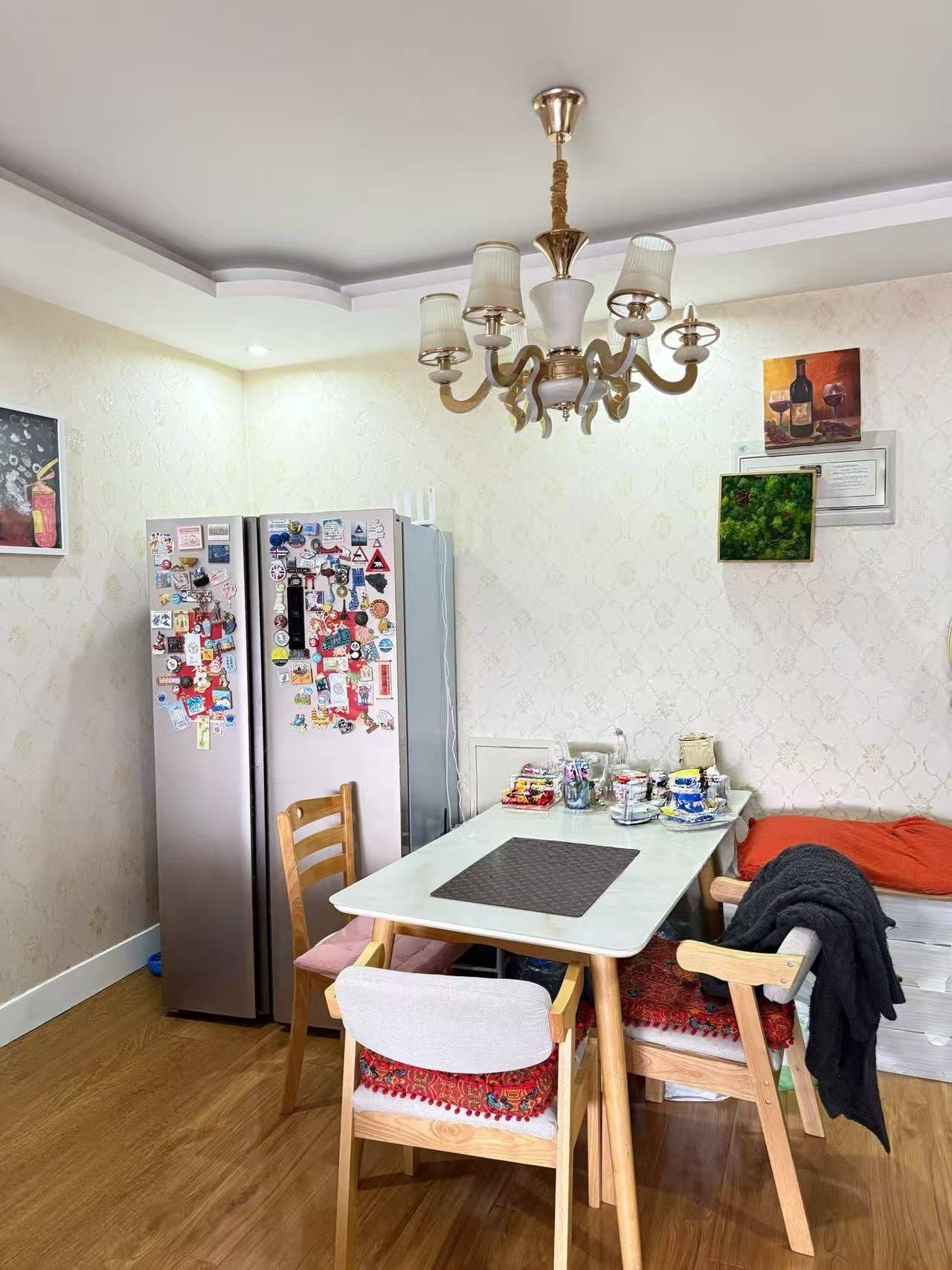 Beijing Haidian | 椿楸嘉园_3