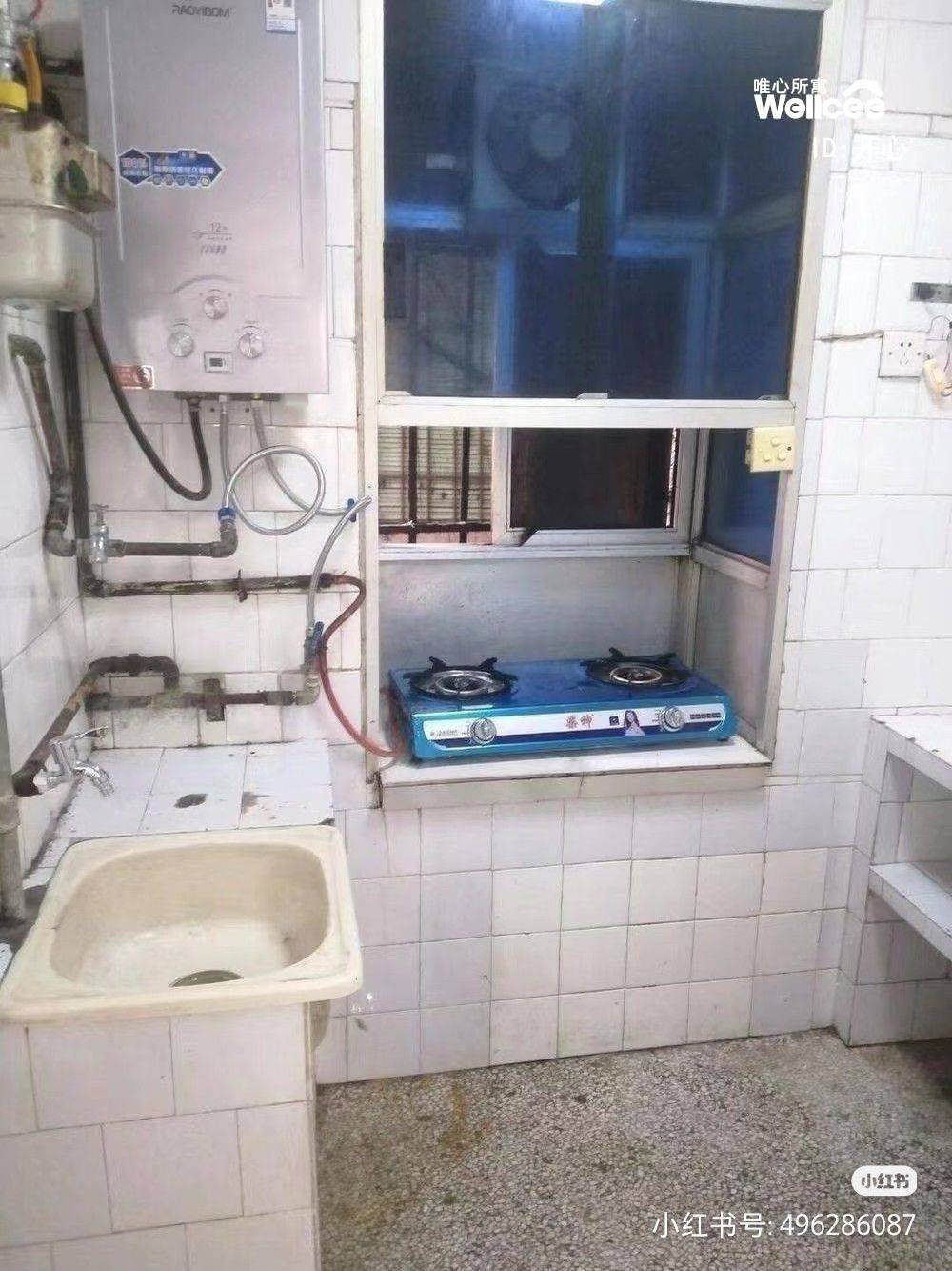 重慶 渝中 | 重庆医科大学附属第二医院学生宿舍_4