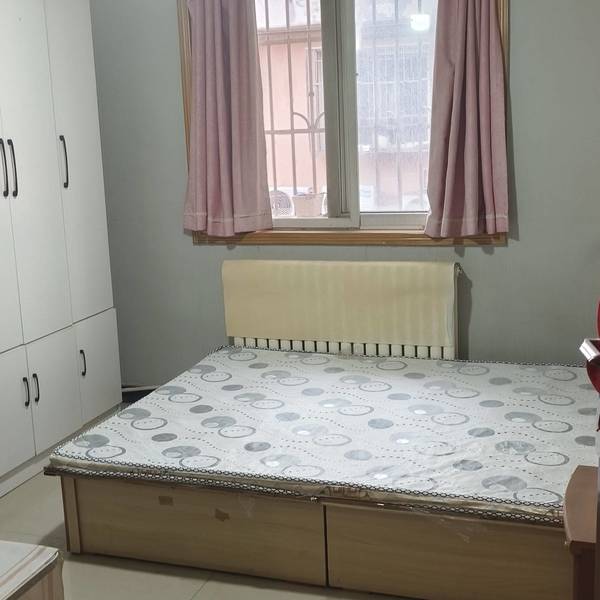 张先生整租房源1