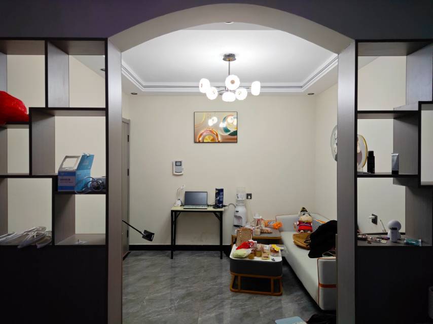 上海 浦东 | 日月光水岸花园-一期_6