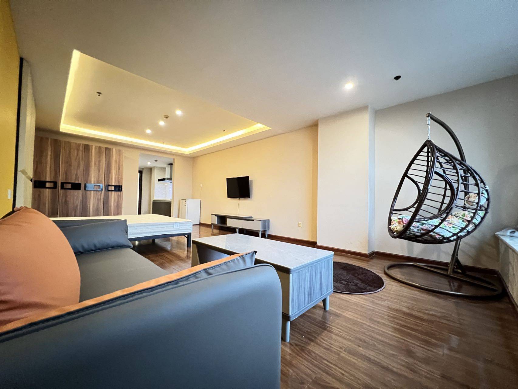 爱吃三文鱼整租房源2