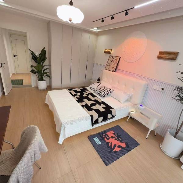 芳芳吖整租房源2