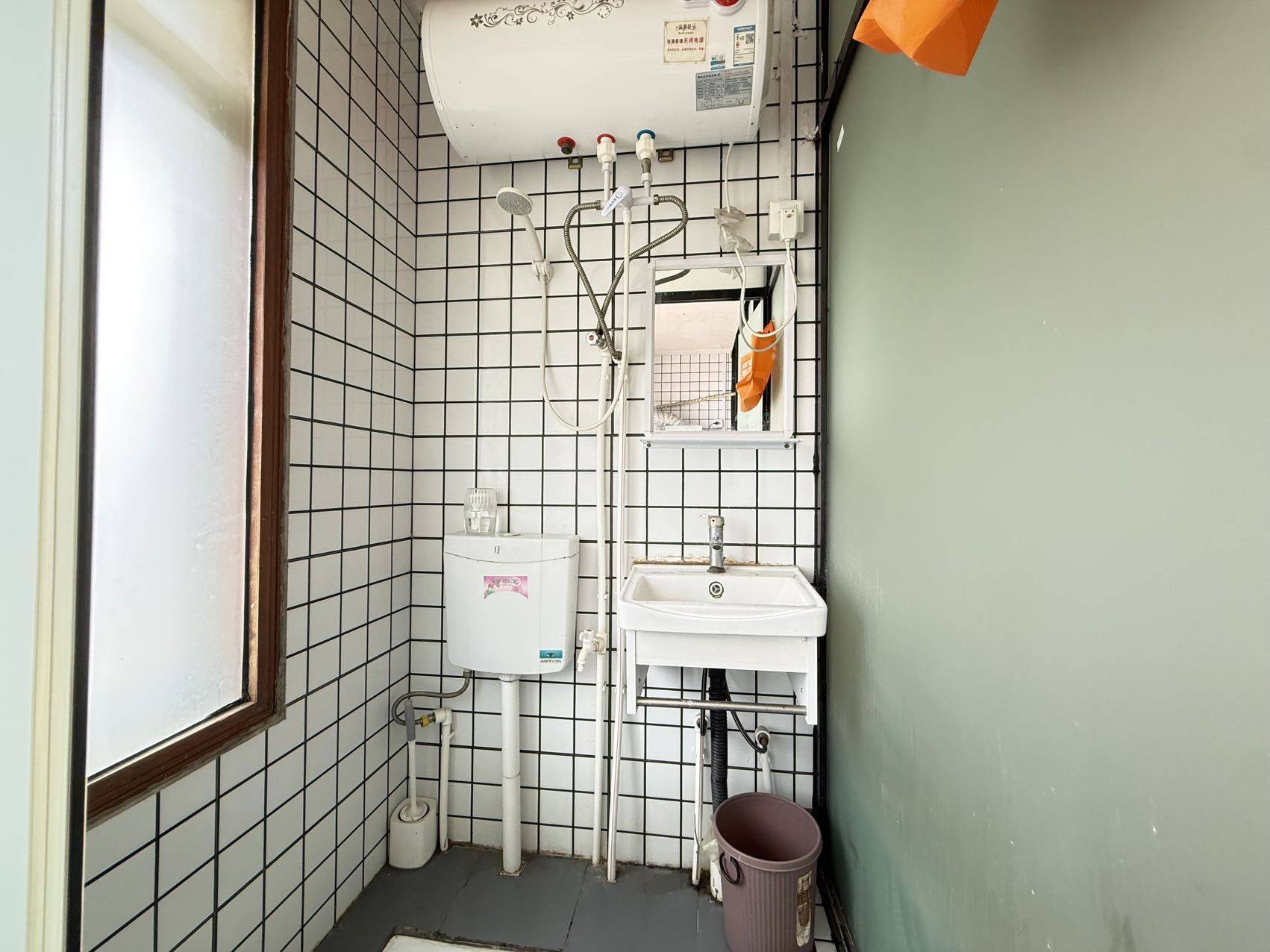 长沙 芙蓉 | 滩头坪新村-1区_7