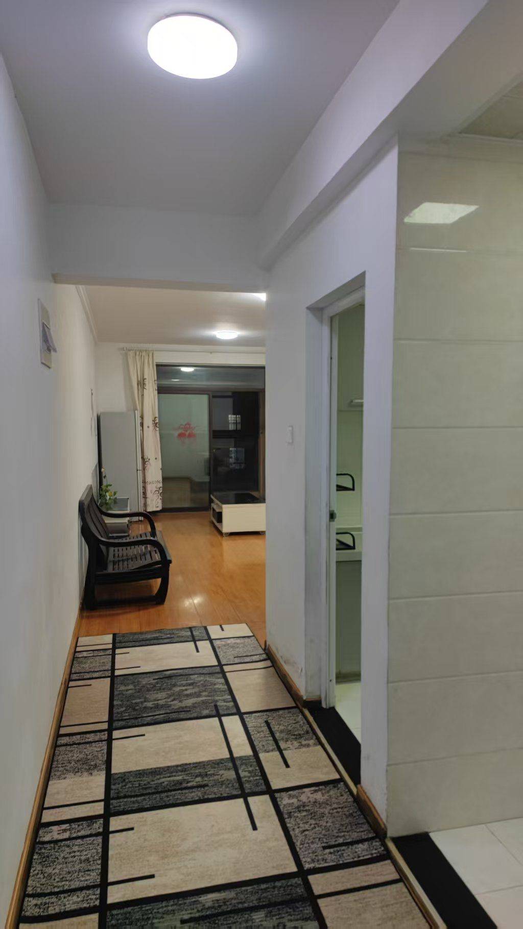 Feixi County 禹洲华侨城三期荷园