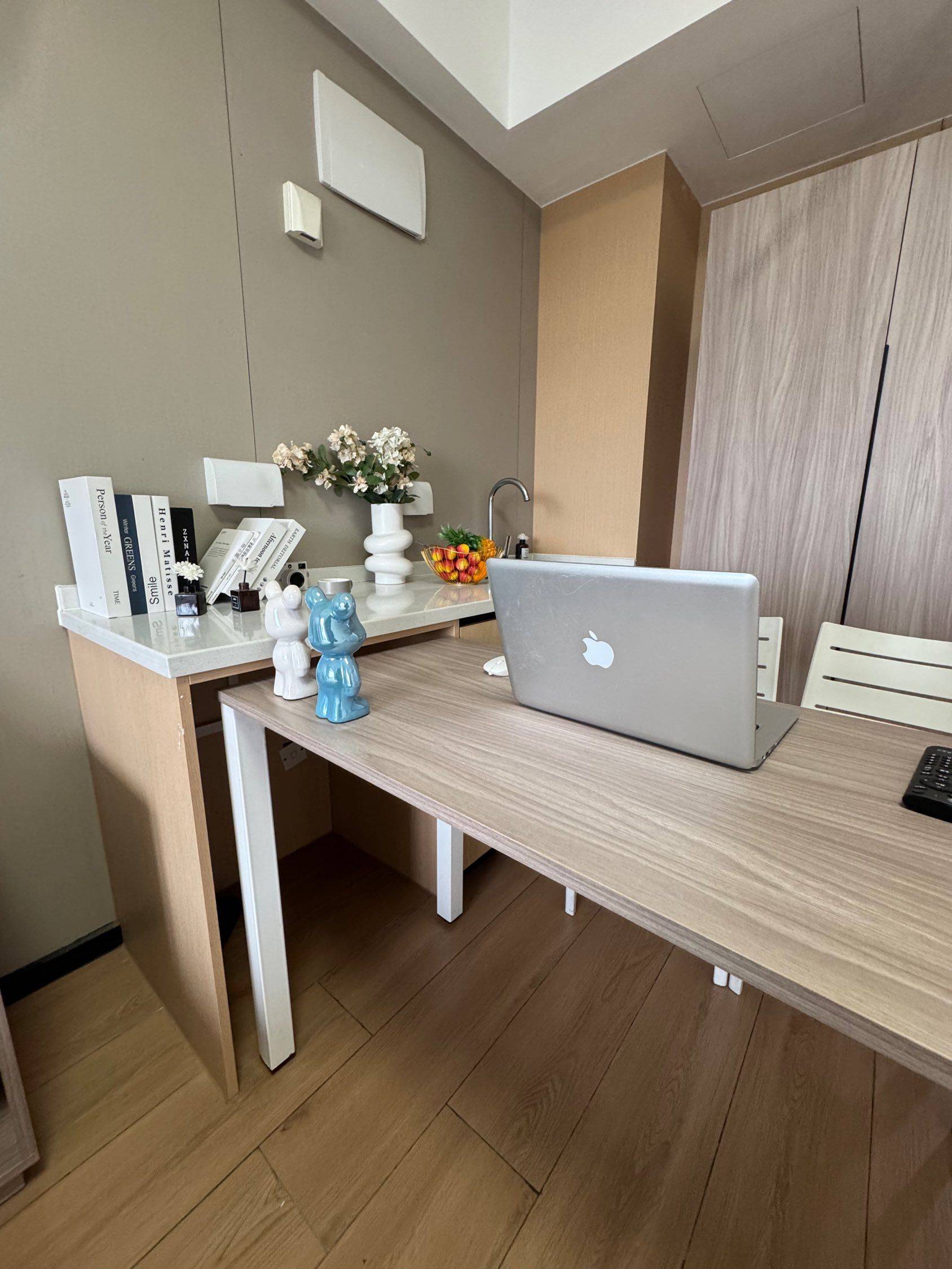 人才公寓管家整租房源2