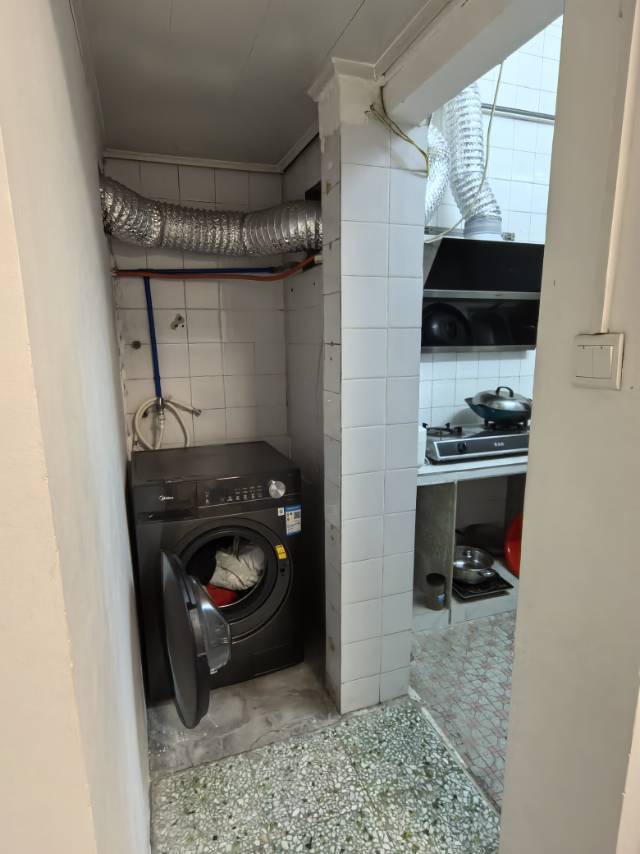 Haizhu 晓港住宅小区(新港西路)