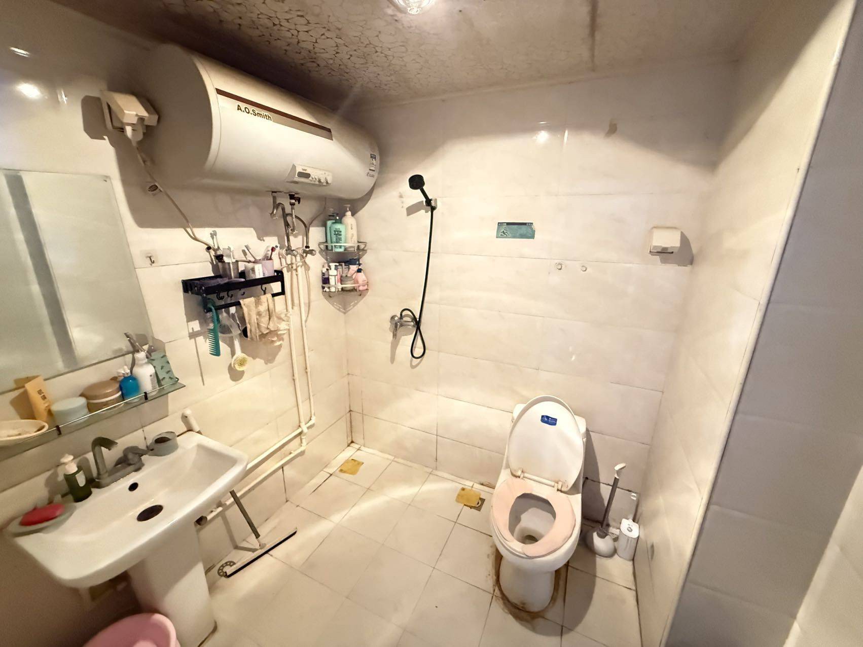 通州 新建村北区-10号楼