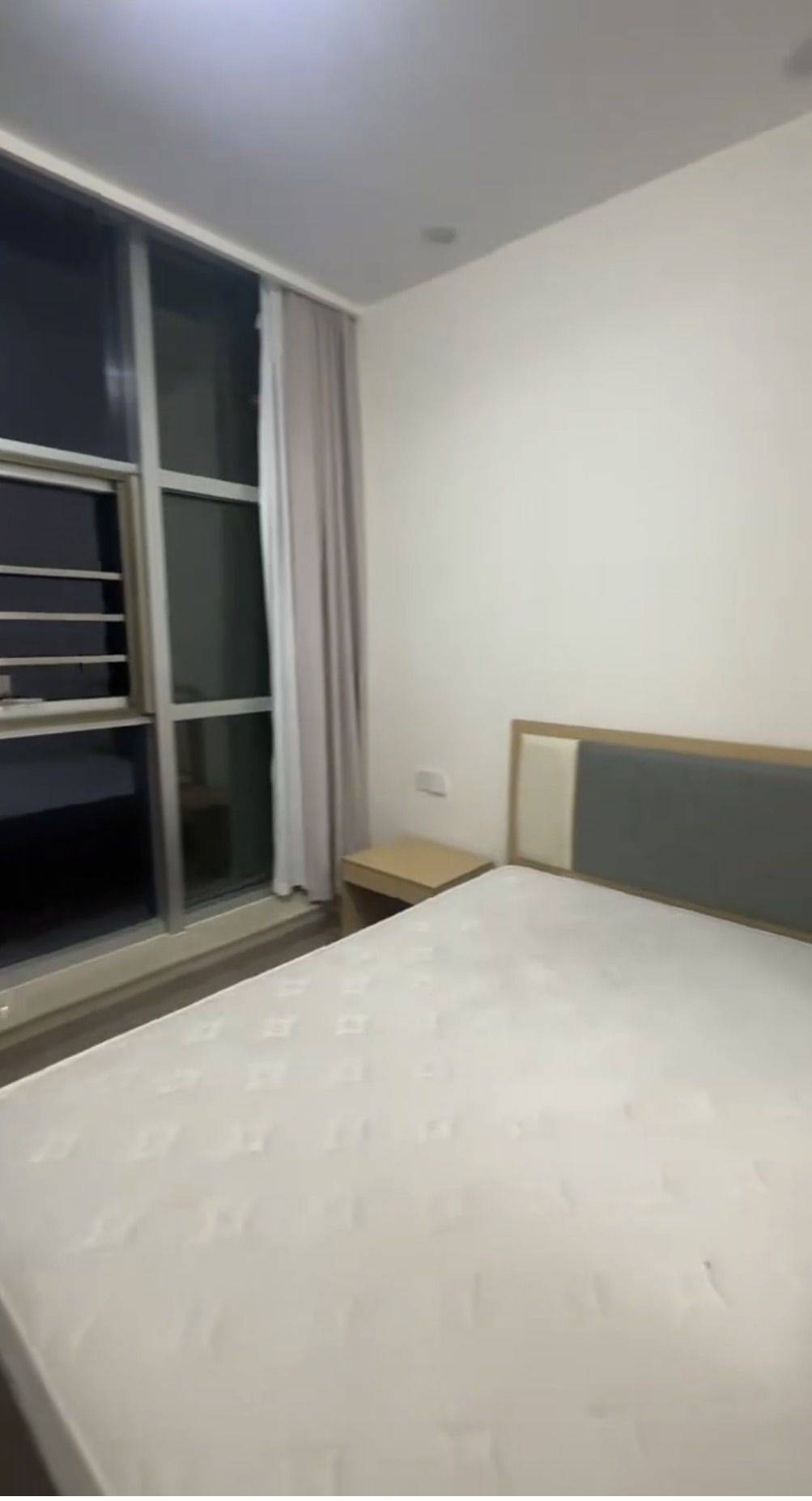 上海 普陀 | 恒达公寓_5