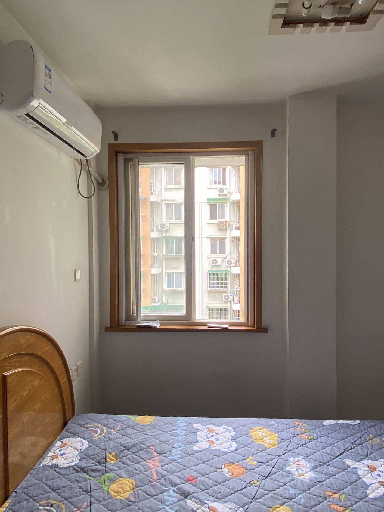 杭州 拱墅 | 北景紫荆苑南区_4