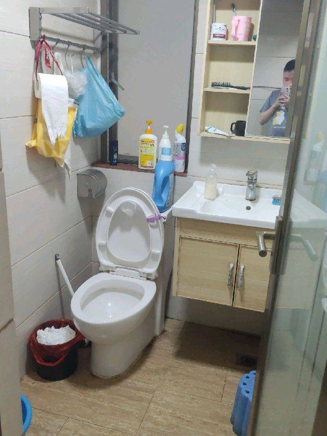 Guangzhou Tianhe | 加拿大花园_5