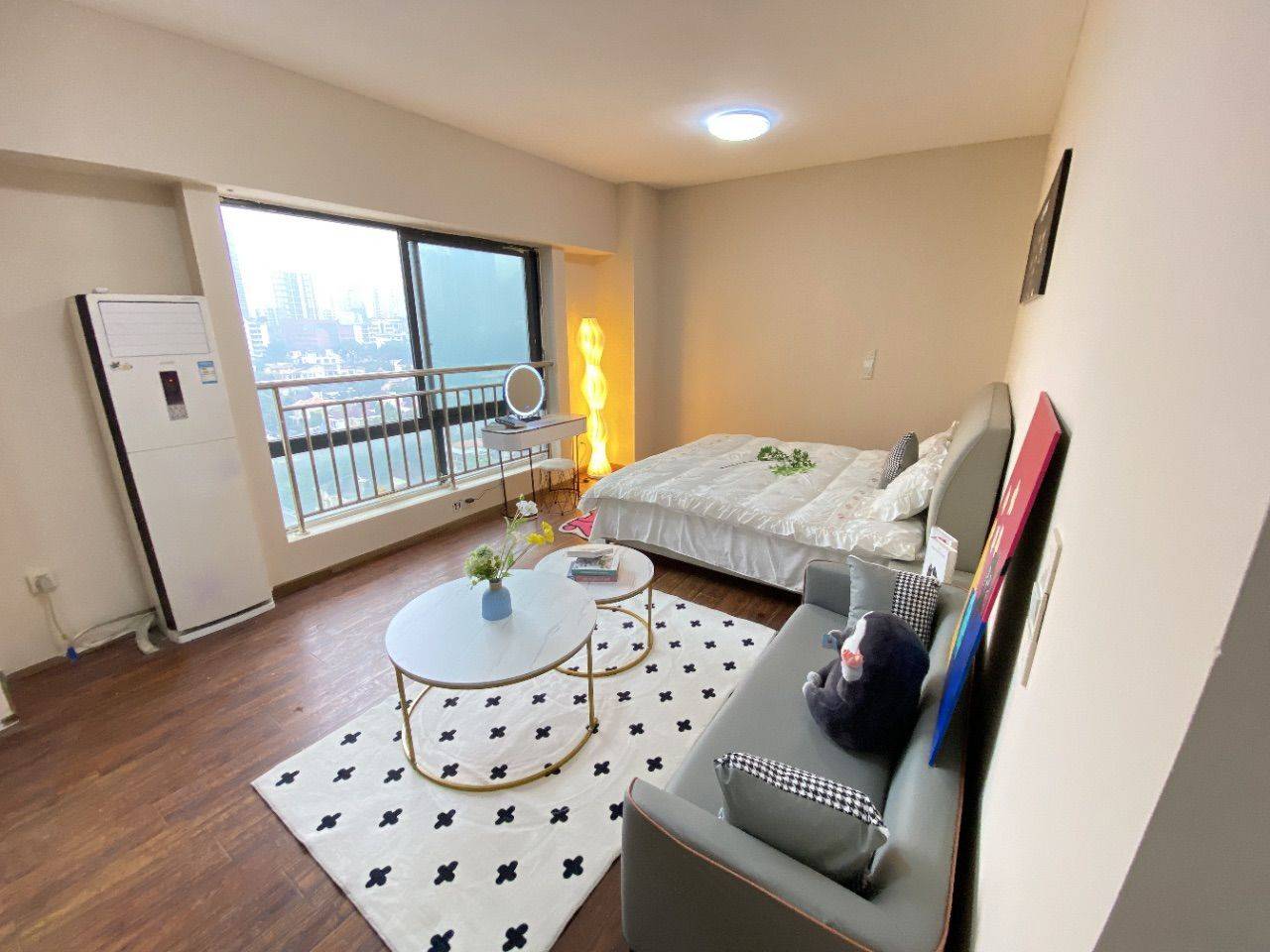 重庆 两江新区 | 敬业大厦_3