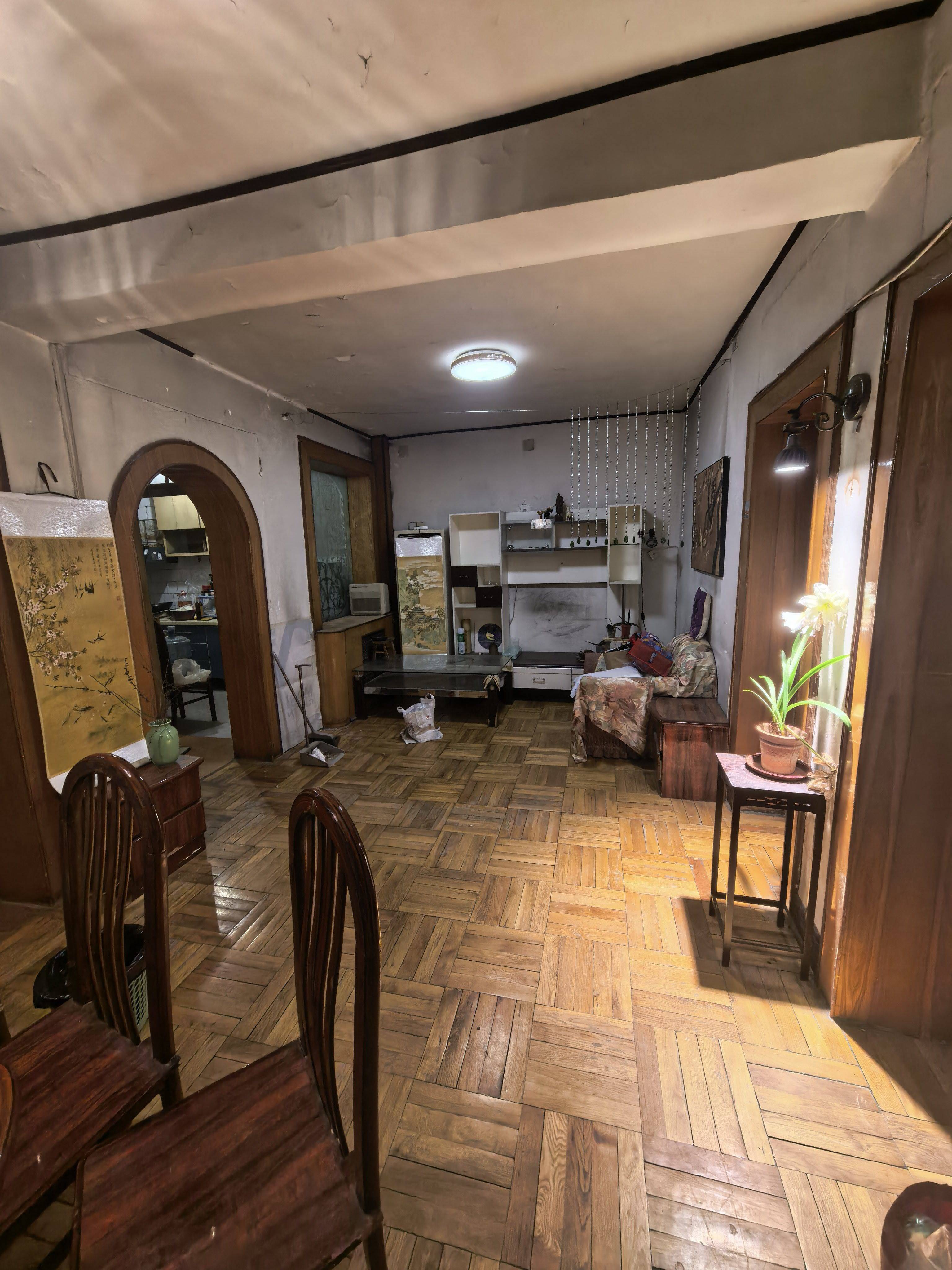 西安 雁塔 | 西安科技大学(南院)-17号楼_4