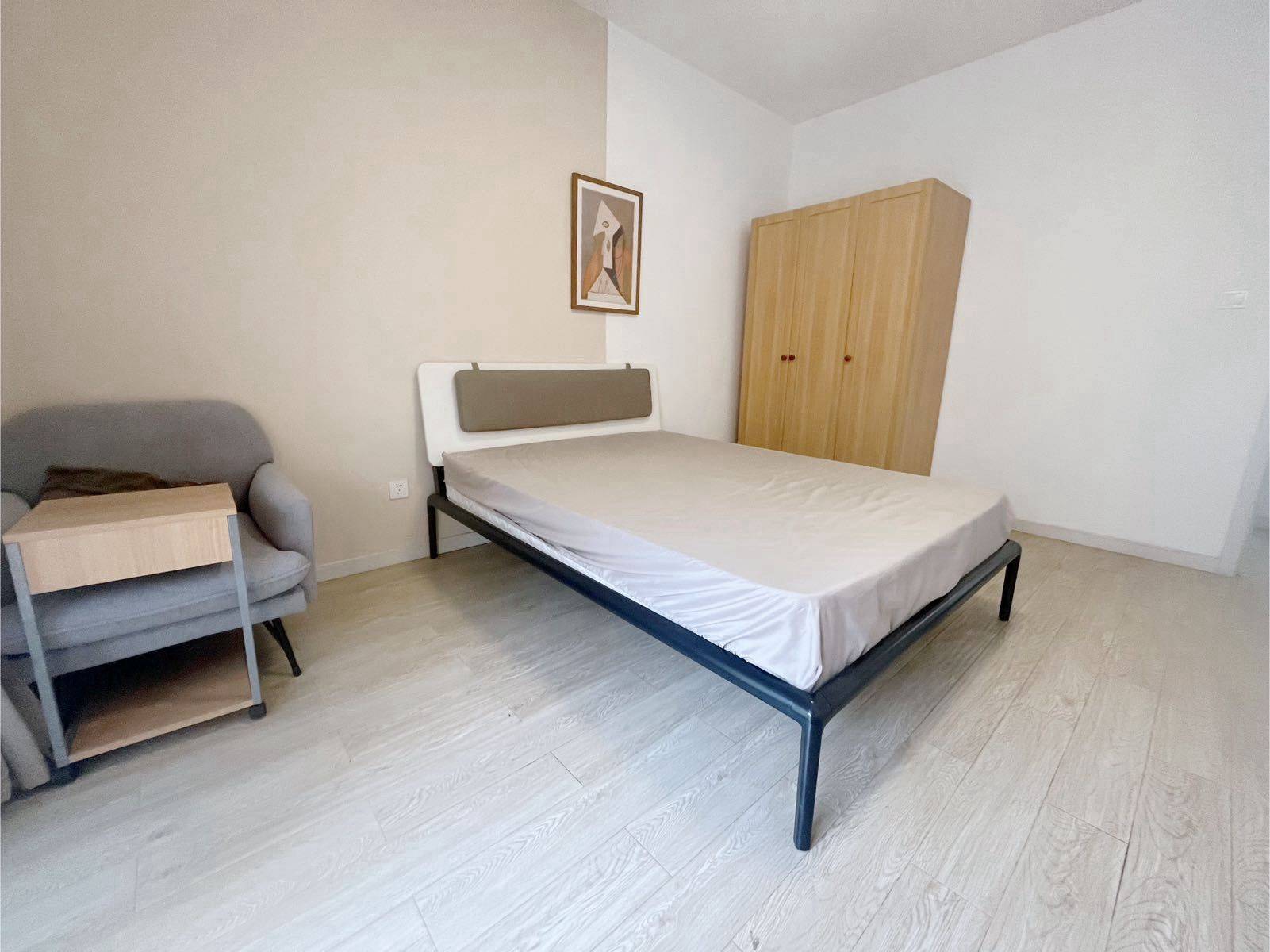 平安是福整租房源3