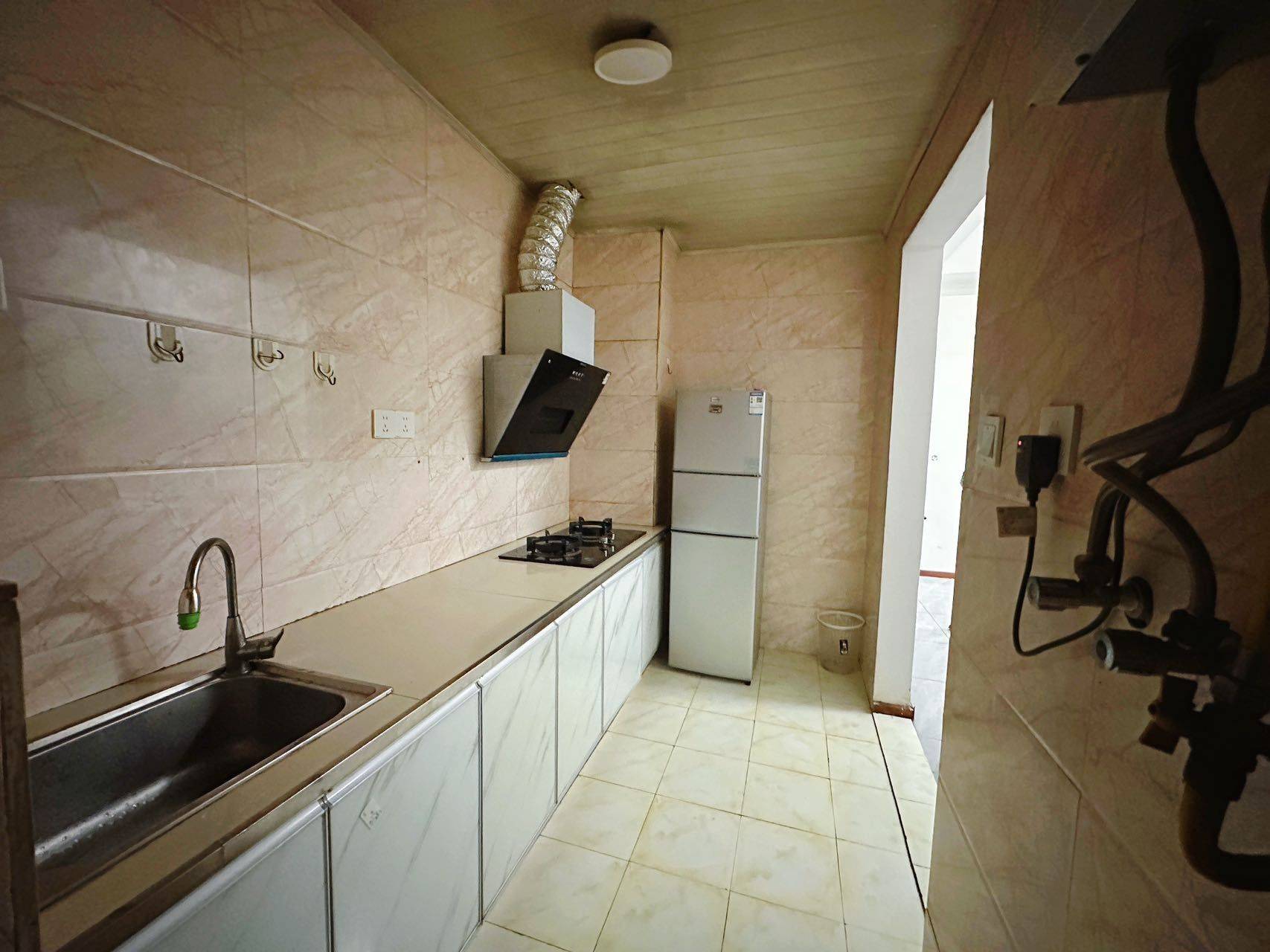 重慶 兩江新區 | 半山华府_5