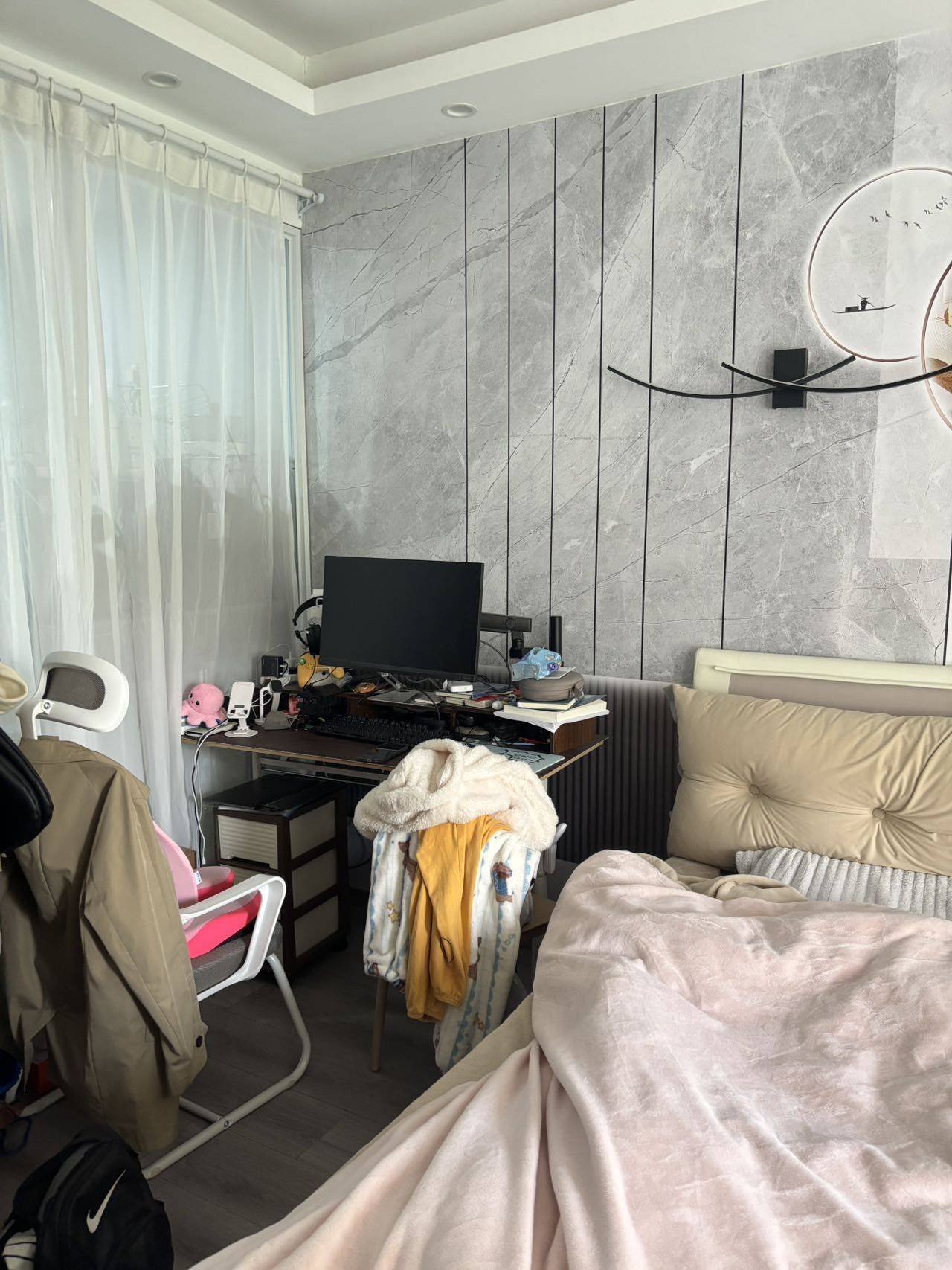 杭州 拱墅 | 紫金文苑_5