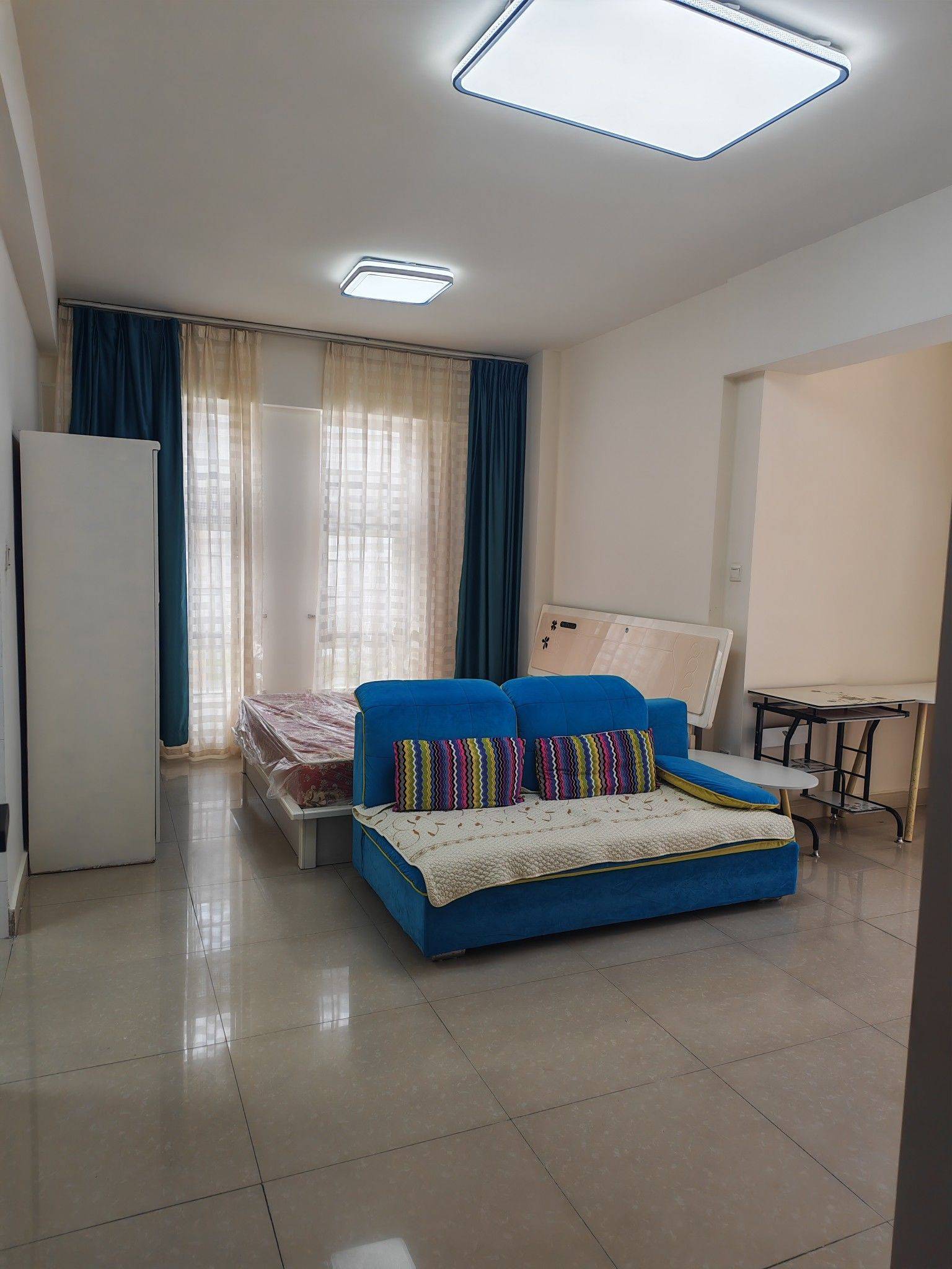 成都 郫都 | 枫叶公寓-39幢_7