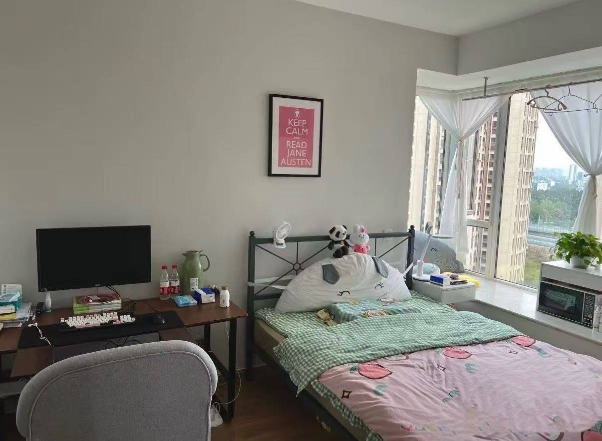 武漢 江漢 | 远洋万和四季_4