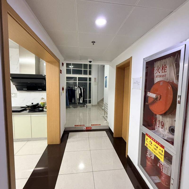 Shanghai Xuhui | 徐虹公寓_3