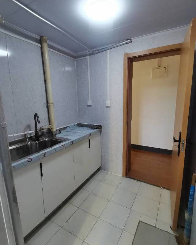 濟南 歷下 | 燕子山小区西区-1号楼_5