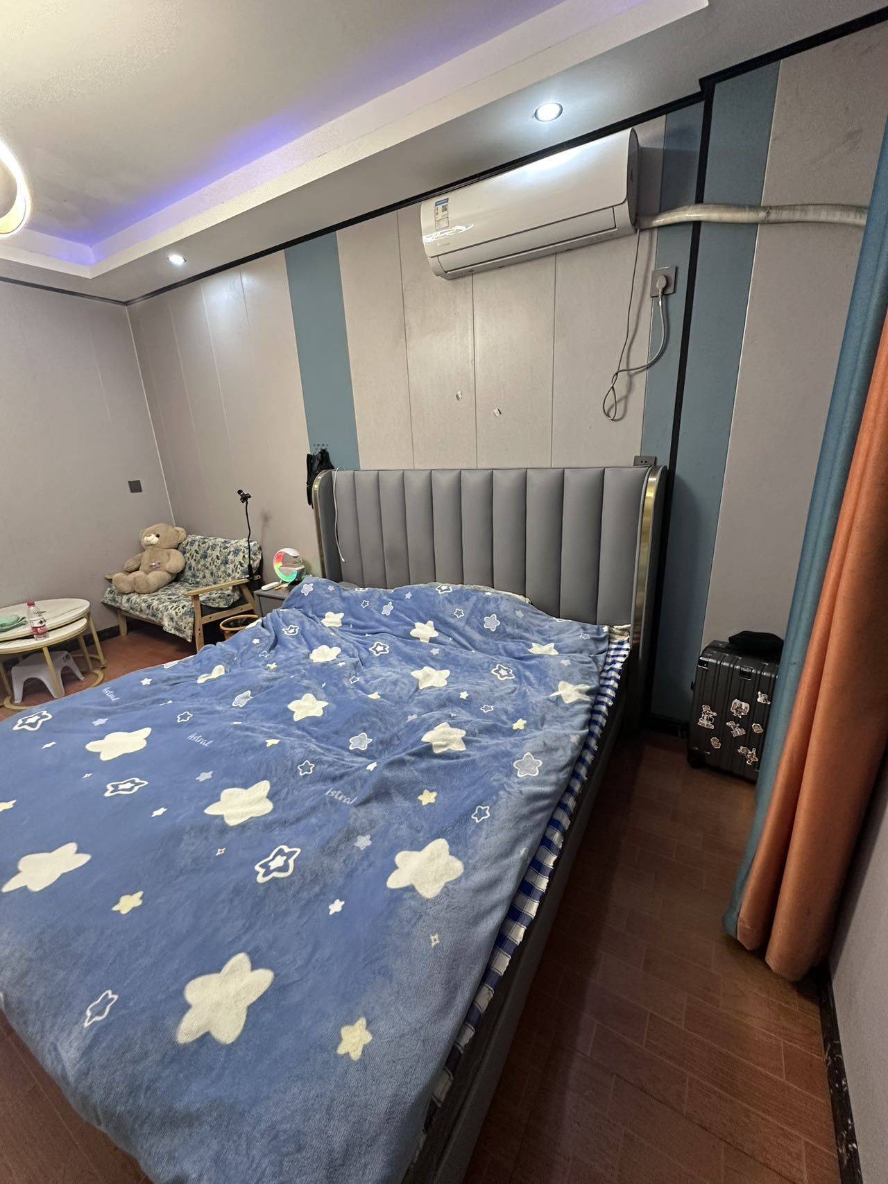 義烏 楼下村(五区)