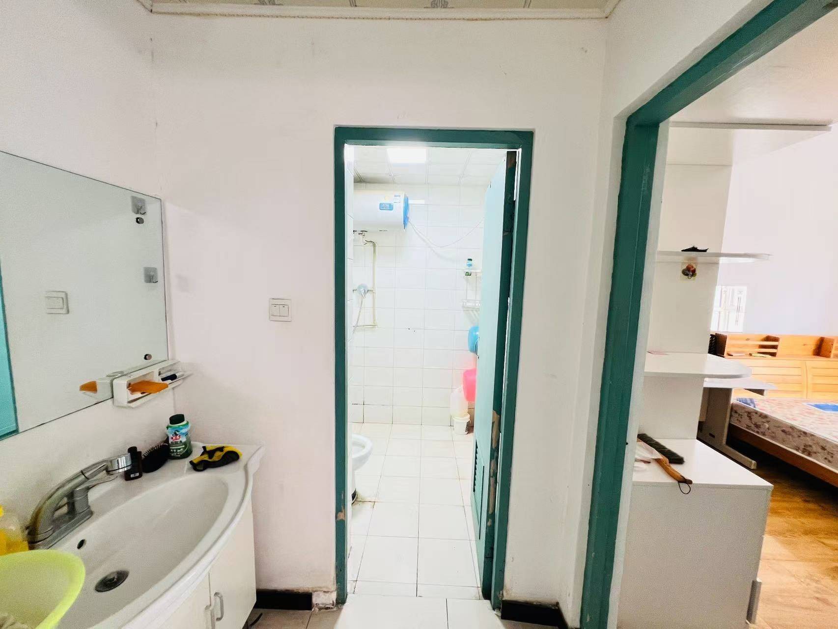 大興 泰河园一里-一区