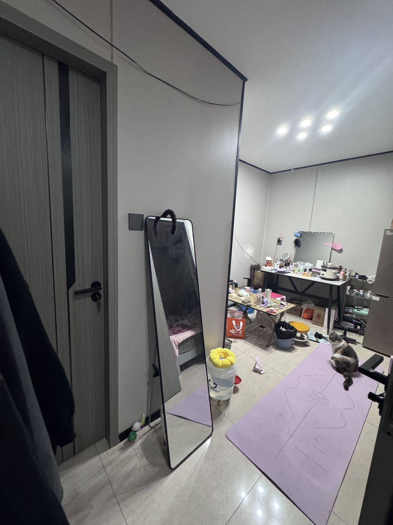 Jinhua Yiwu | 柳青八区-16号楼_4