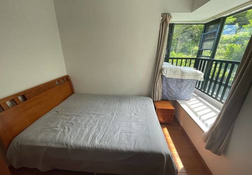 海棠 中交海棠麓湖