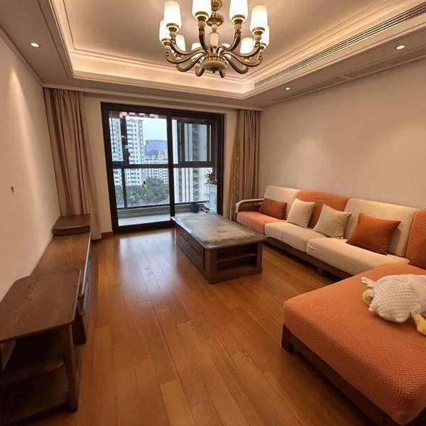 溫馨小窩-乾淨治愈-不限性別