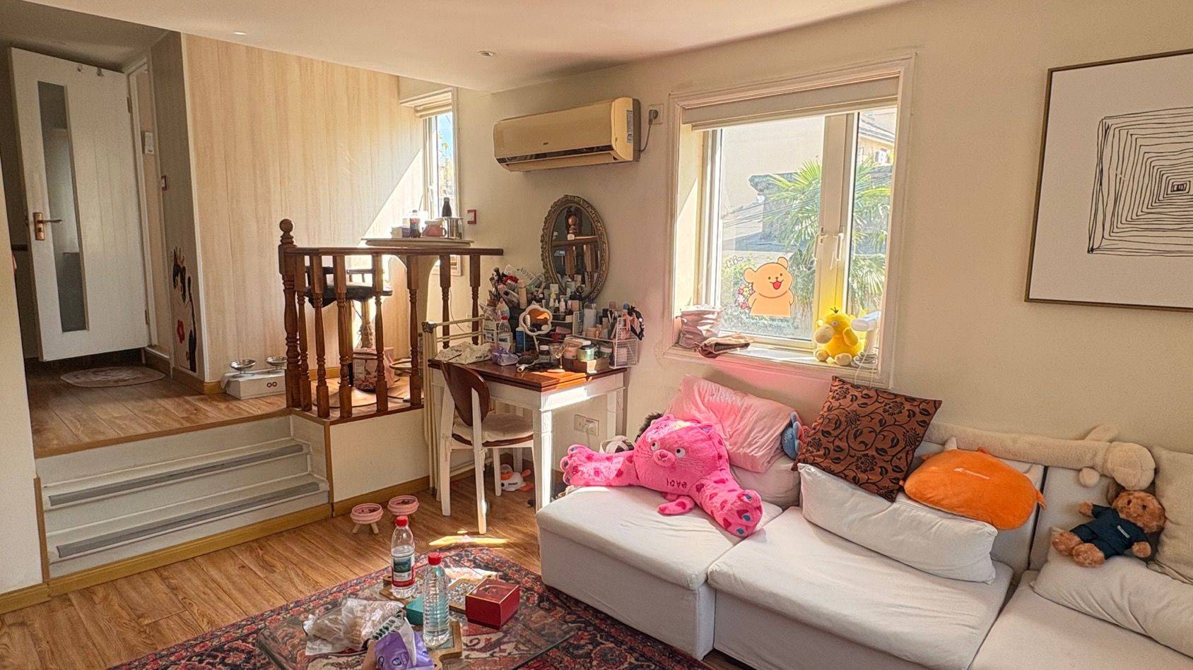 黄浦 复兴中路598弄小区