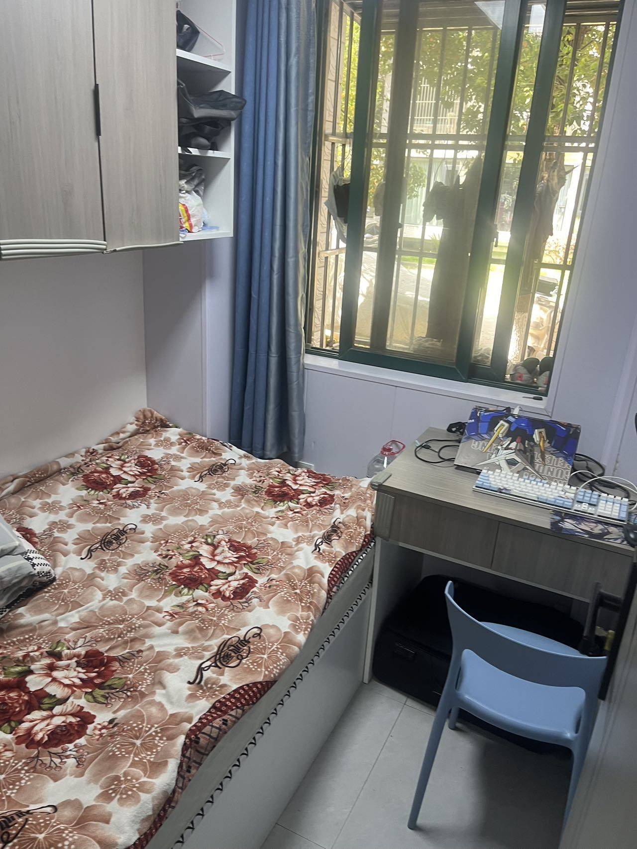 南京 雨花台 | 春江佳园-6幢_5