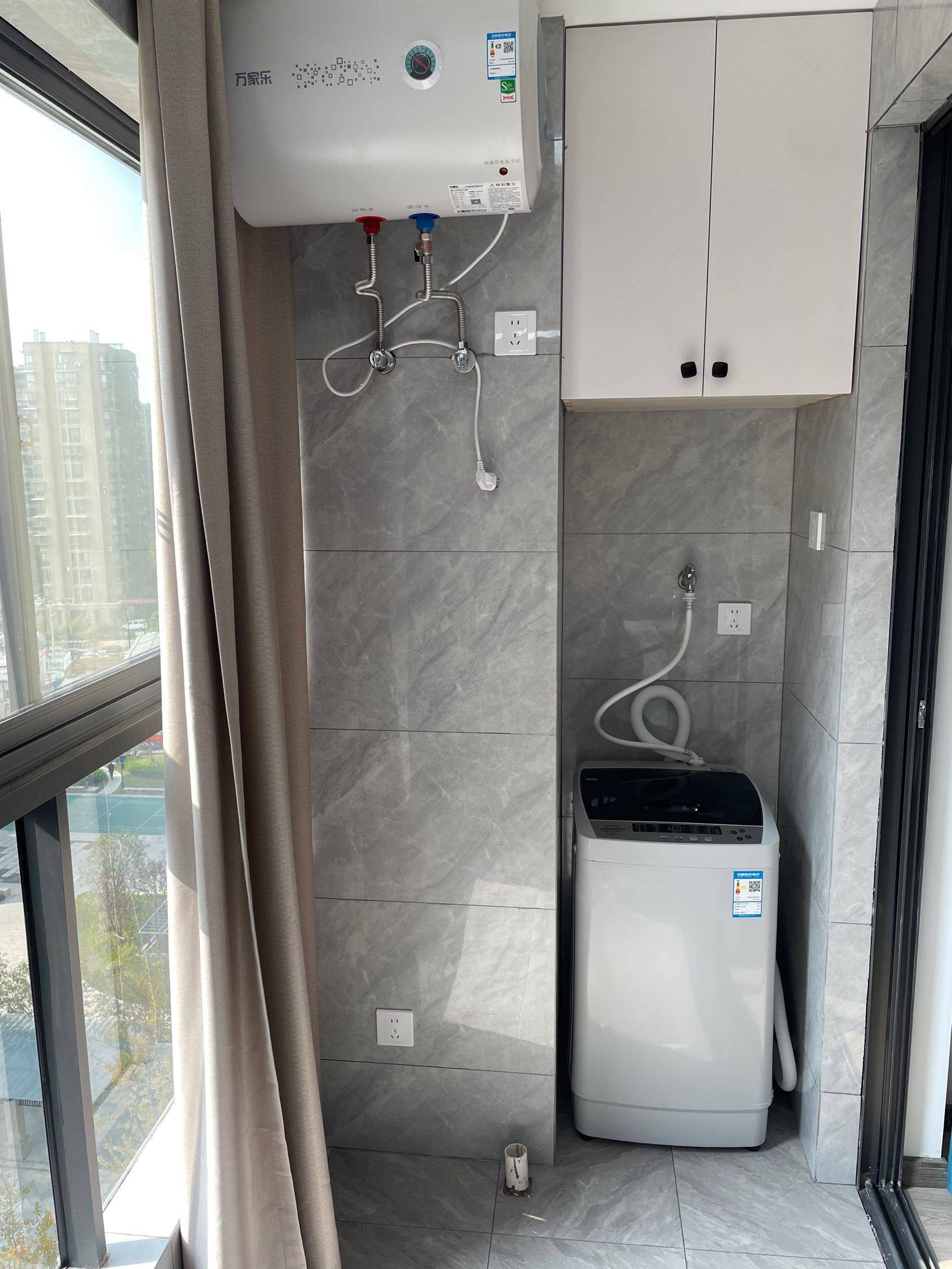 杭州 上城 | 牛田东苑_5