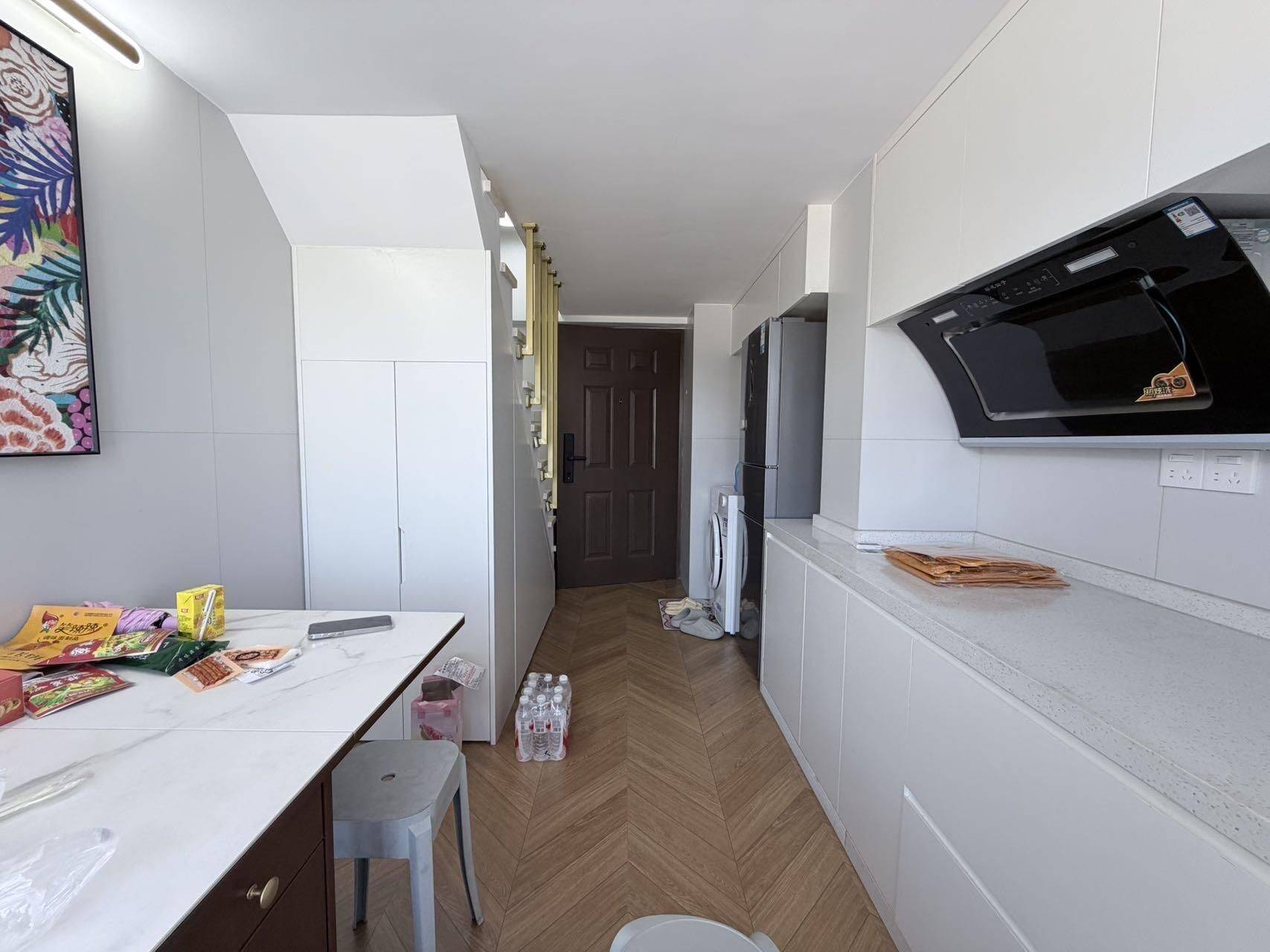 福州 晉安區 | 阳光城榕心未来-1号楼_2