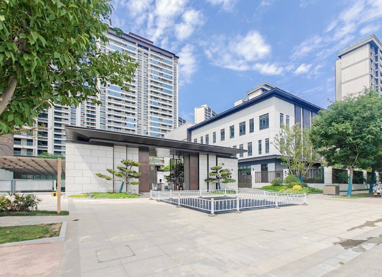 星星⭐整租房源1