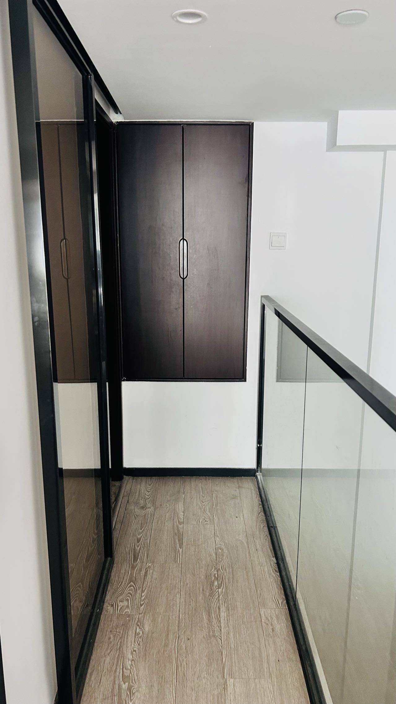 杭州 余杭 | 星创新里程中心-4幢_7