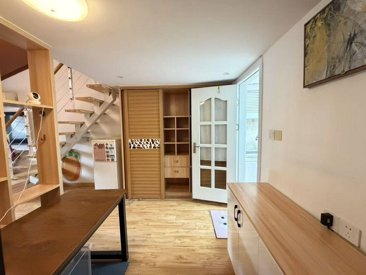 长宁 新华路73弄-23号