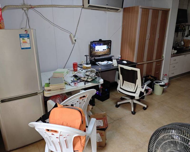 合肥 瑤海 | 城市驿站-3号楼_5