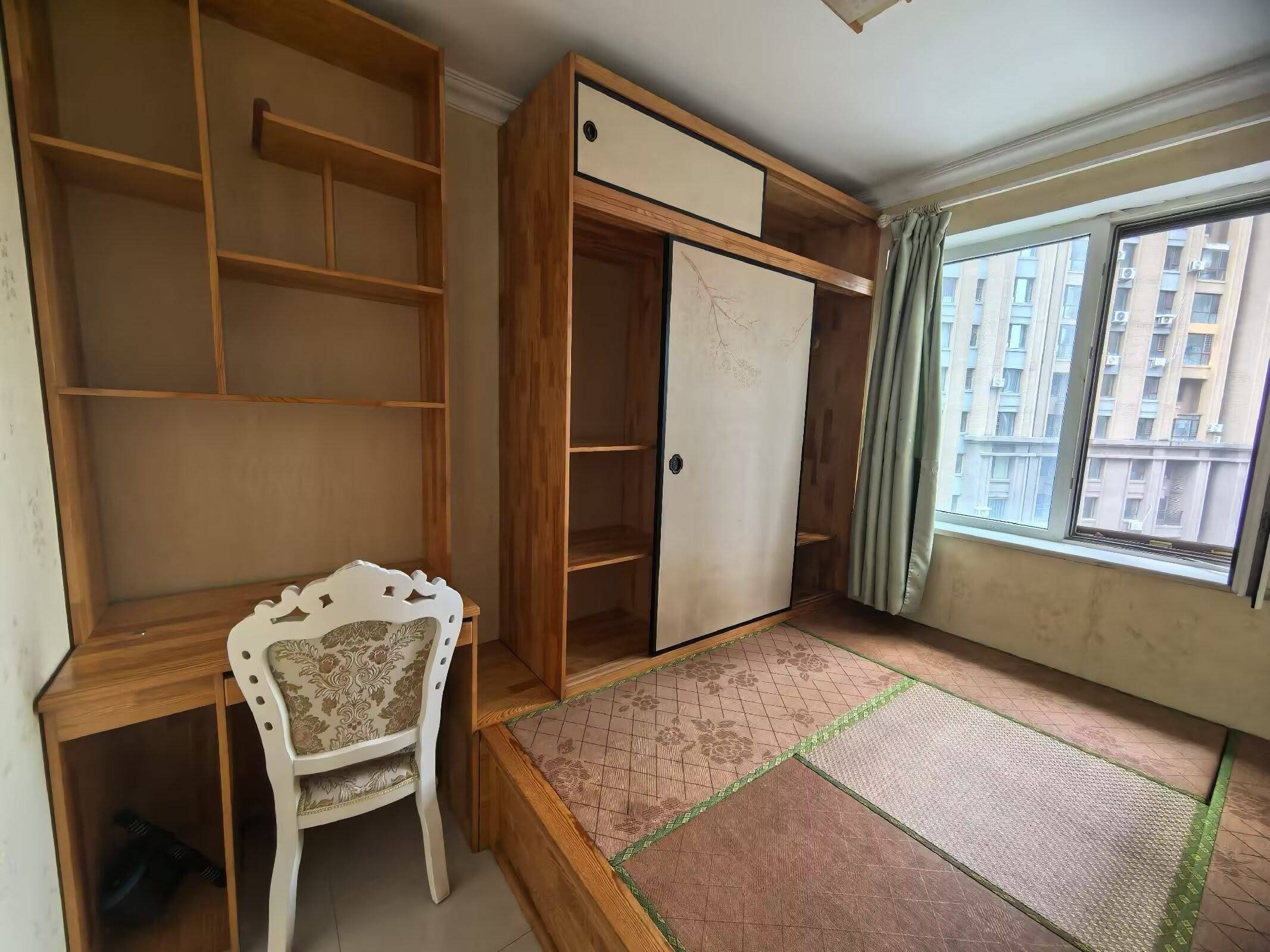 沈阳 沈北新区 | 唐轩公馆_3