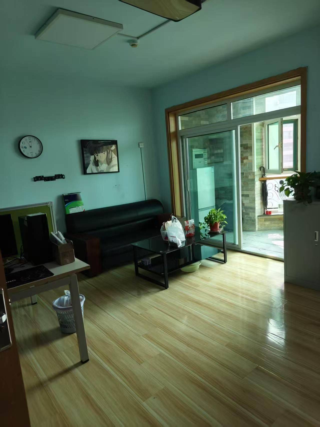 市中 三箭银苑-A座