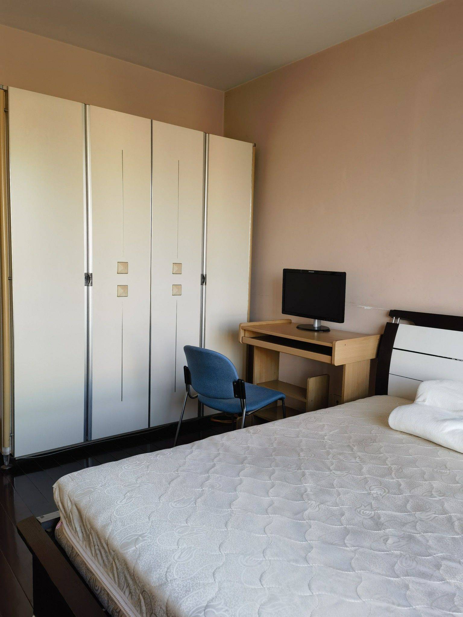 云淡风轻整租房源2