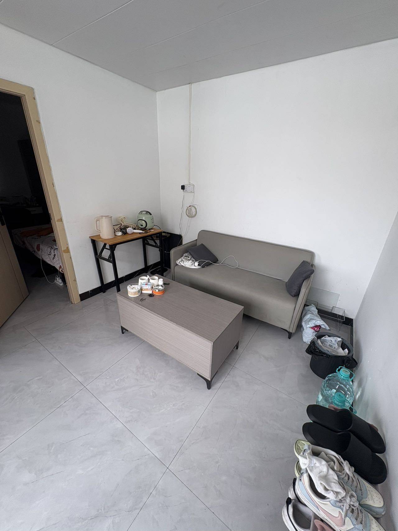 龙岗 新三村-西区