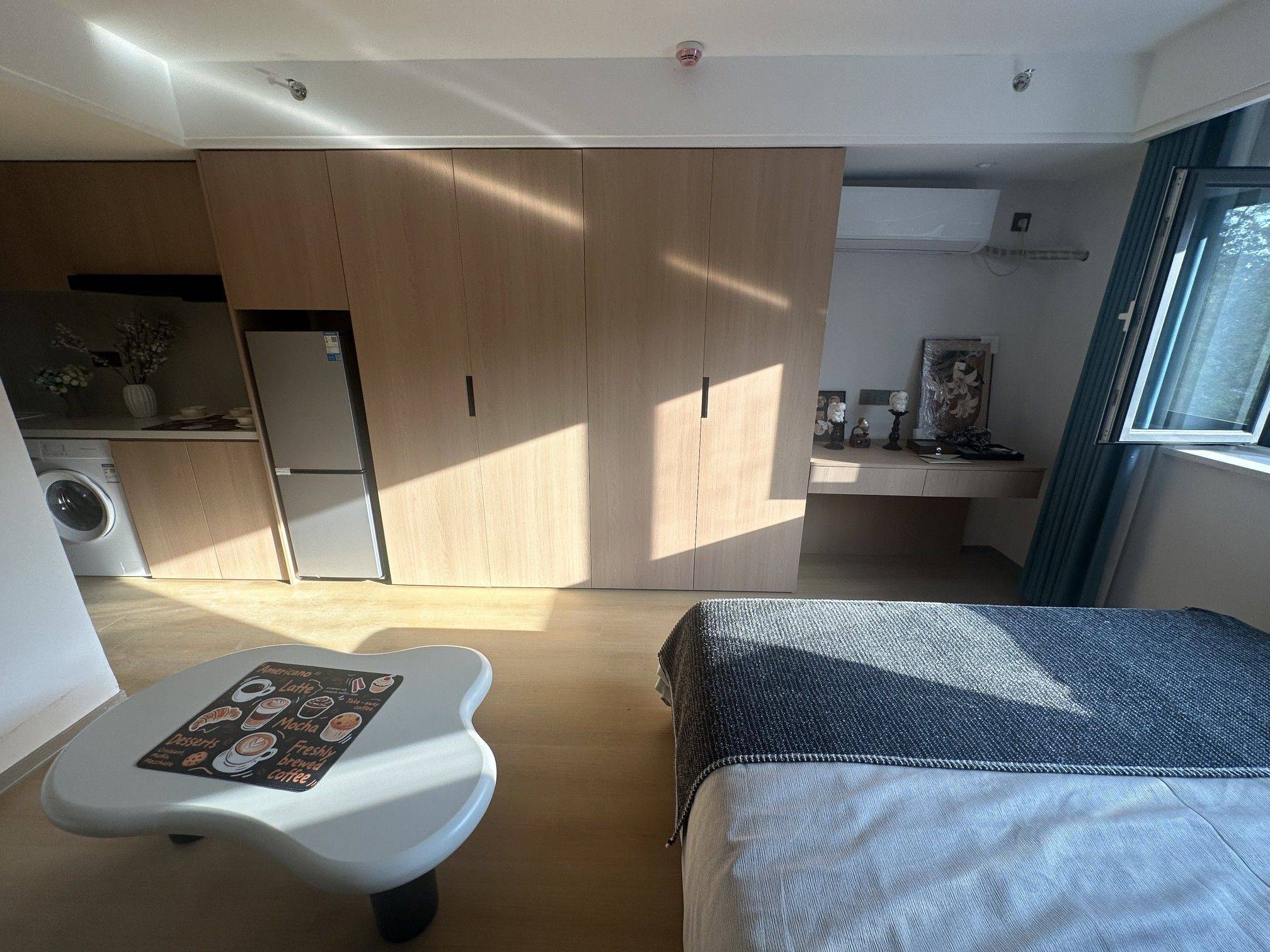 风．Ventus整租房源3